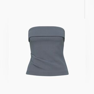 ARITZIA Babaton Eyecatcher Tube Top -- Size XS -- Worn once!!!
